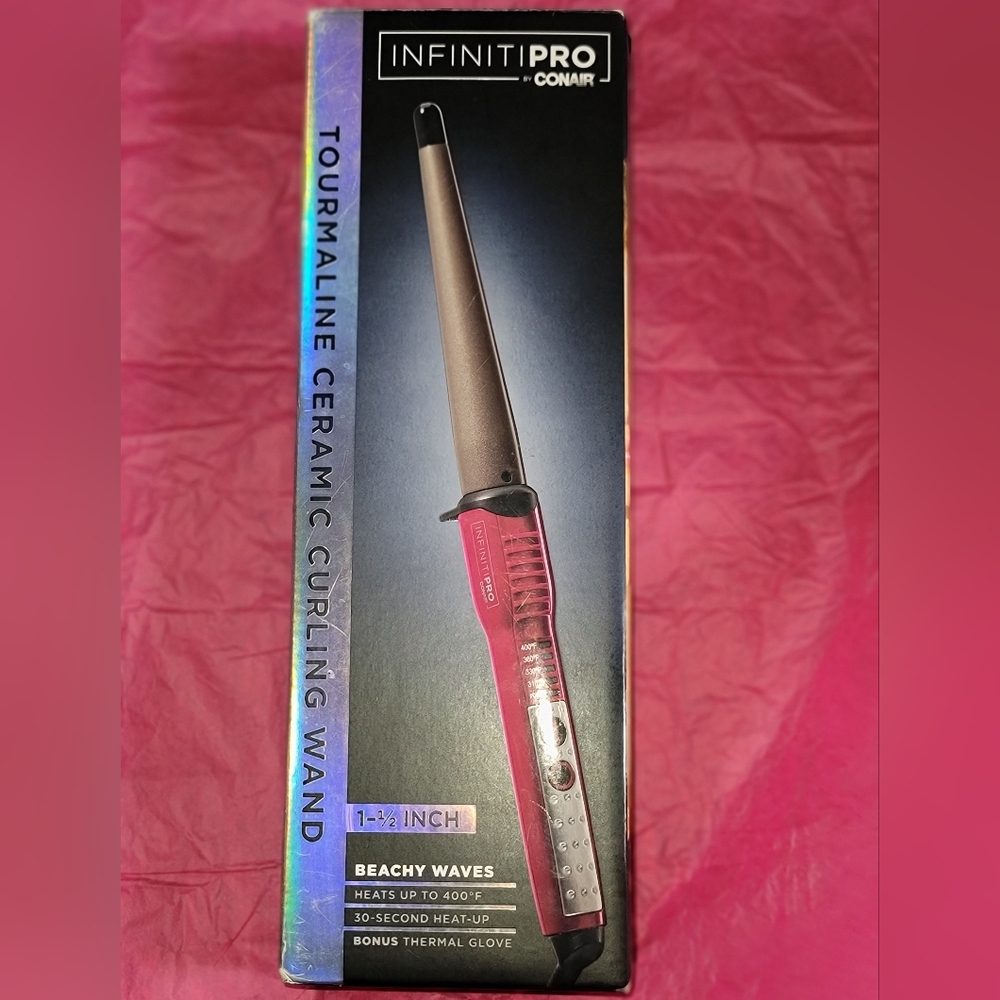 Curling Iron